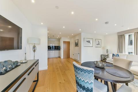 3 bedroom apartment for sale, Clonmel Court, 14 Turnberry Quay, London, E14