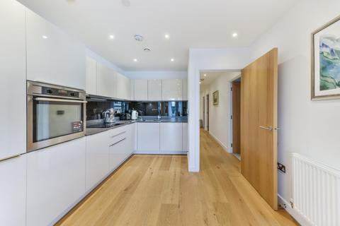 3 bedroom apartment for sale, Clonmel Court, 14 Turnberry Quay, London, E14