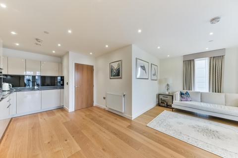 3 bedroom apartment for sale, Clonmel Court, 14 Turnberry Quay, London, E14