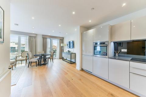 3 bedroom apartment for sale, Clonmel Court, 14 Turnberry Quay, London, E14