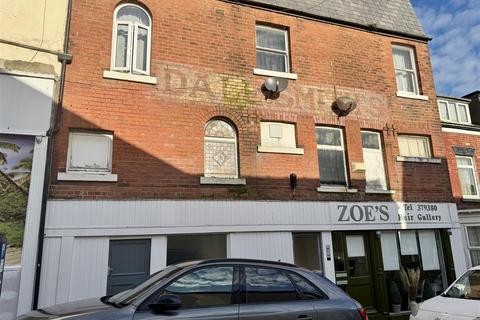 1 bedroom flat to rent, Aberdeen Walk, Scarborough