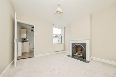 2 bedroom terraced house for sale, Nelson Road, Ipswich