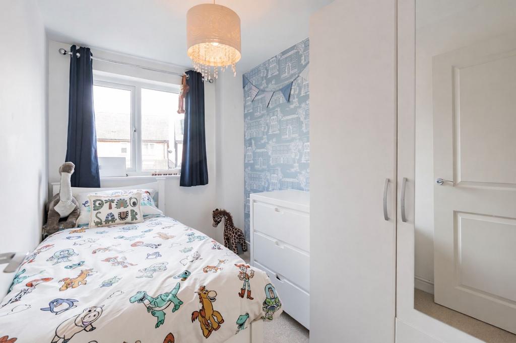 Bedroom 4