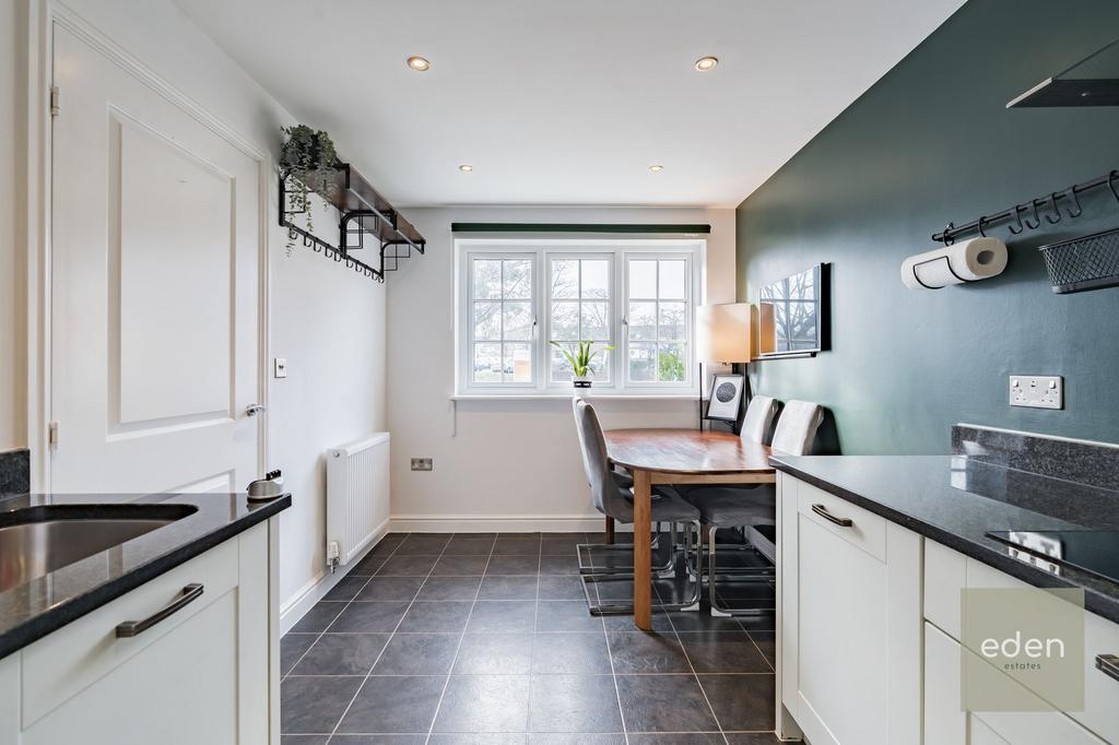 Kitchen / Diner