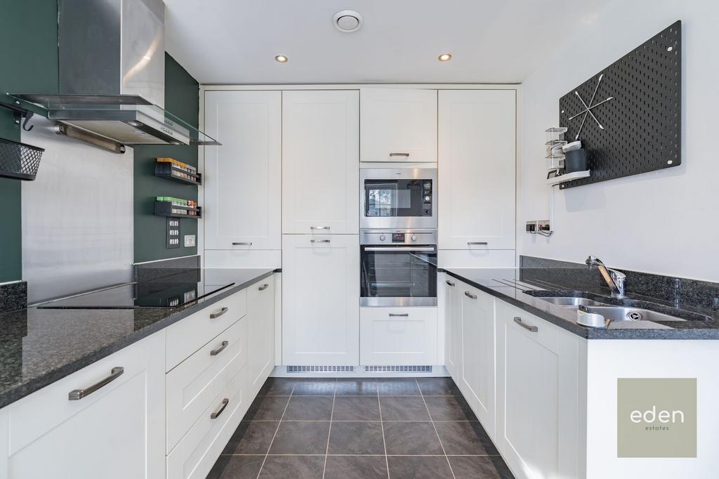 Kitchen / Diner