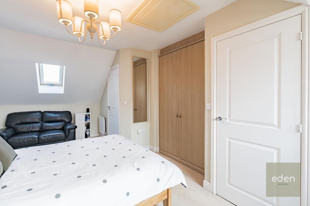 Bedroom 1