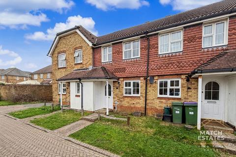 undefined, Grice Close, Folkestone CT18