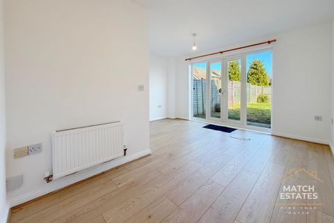 undefined, Grice Close, Folkestone CT18