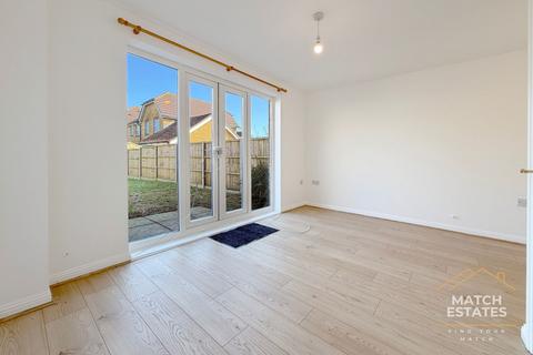 undefined, Grice Close, Folkestone CT18