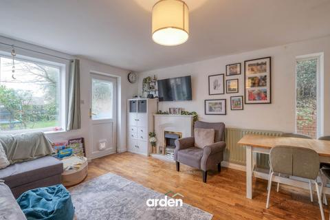 3 bedroom end of terrace house for sale, Eachway Farm Close, Rednal, B45