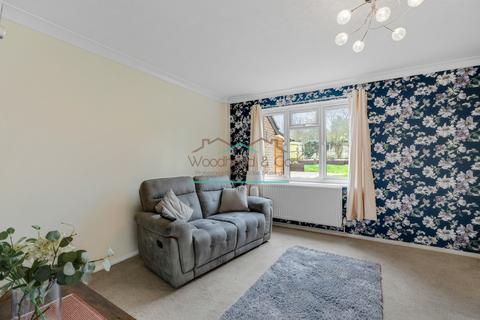 4 bedroom detached house for sale, Watson Close, Wellingborough, NN8 5UH