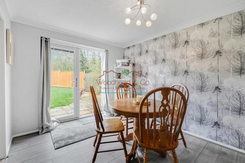 4 bedroom detached house for sale, Watson Close, Wellingborough, NN8 5UH