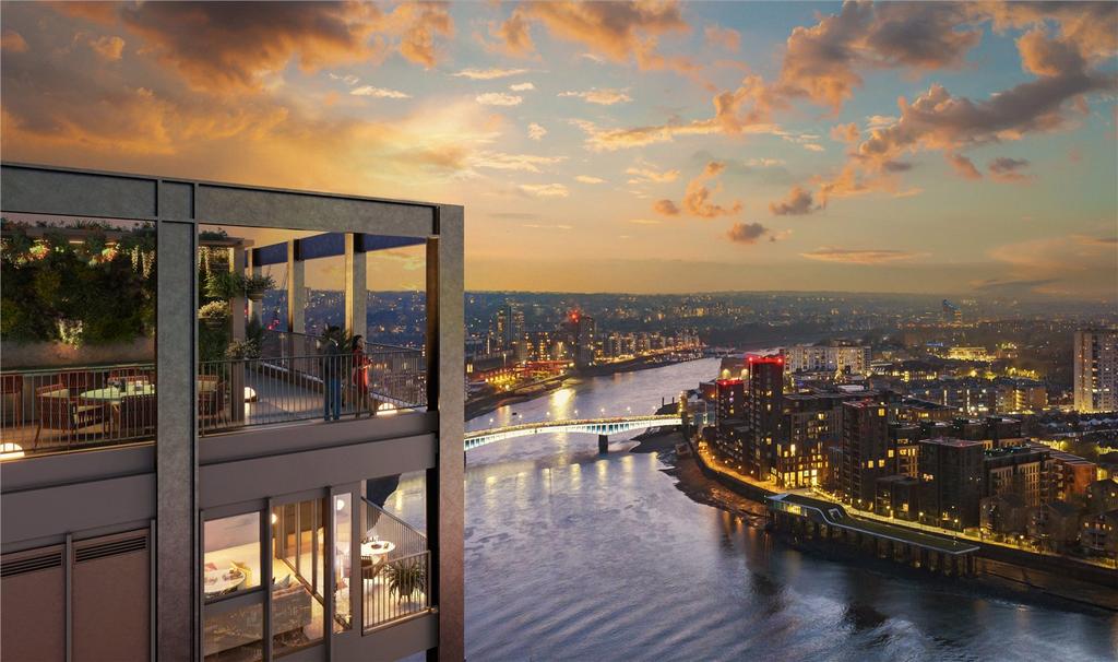 Terrace Views