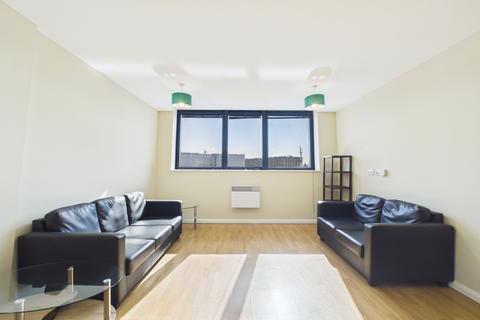 Mann Island, Liverpool L3