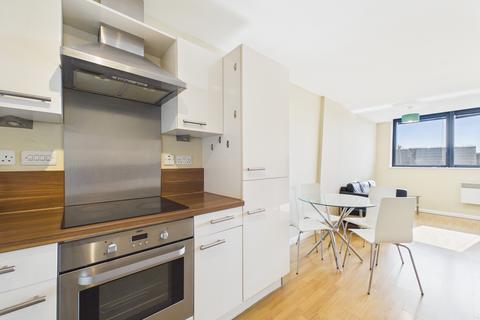 undefined, Mann Island, Liverpool L3