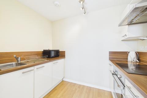 undefined, Mann Island, Liverpool L3