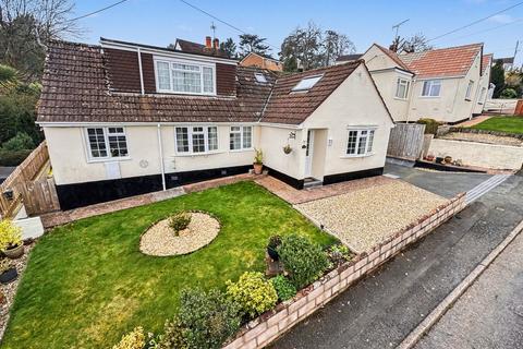 3 bedroom detached house for sale, Broomhill, Tiverton, EX16