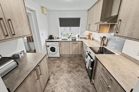 3 bedroom detached house for sale, Broomhill, Tiverton, EX16