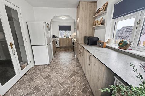 3 bedroom detached house for sale, Broomhill, Tiverton, EX16