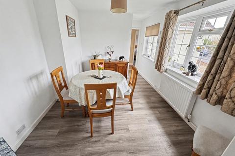 3 bedroom detached house for sale, Broomhill, Tiverton, EX16