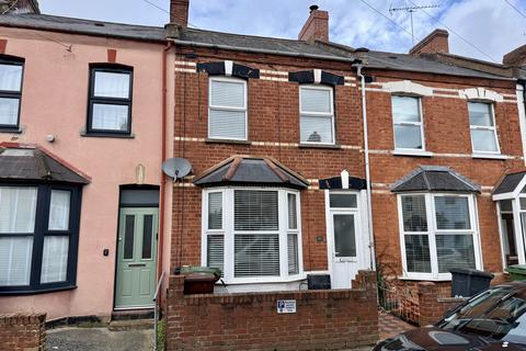 undefined, Cleveland Street, St Thomas, EX4