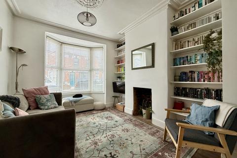 undefined, Cleveland Street, St Thomas, EX4
