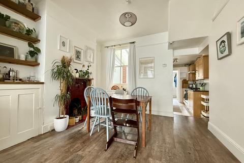 undefined, Cleveland Street, St Thomas, EX4