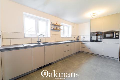 undefined, Mayswood Road, West Midlands B92