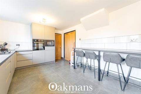undefined, Mayswood Road, West Midlands B92