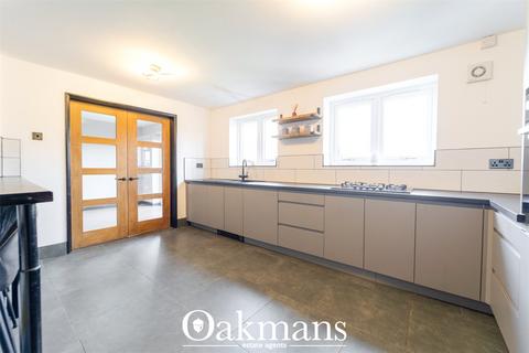 undefined, Mayswood Road, West Midlands B92