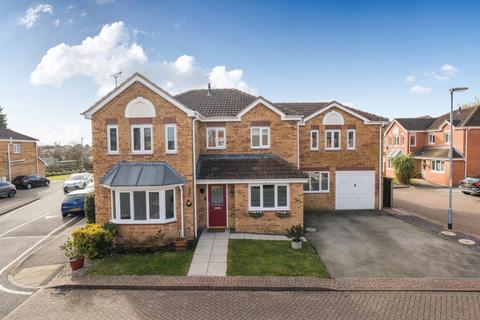 undefined, Richmond Drive, North Hykeham, Lincoln, Lincolnshire, LN6