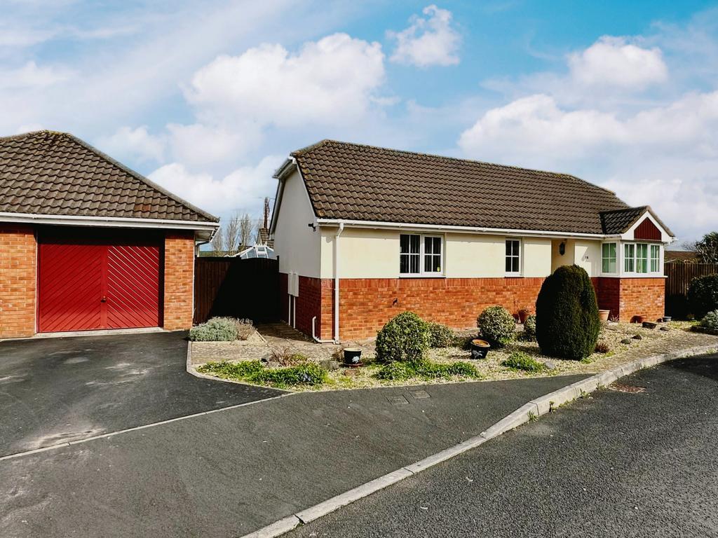 Detached Bungalow