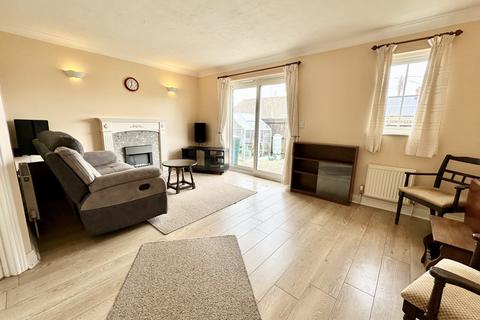 2 bedroom bungalow for sale, Griggs Garden, Fremington, EX31