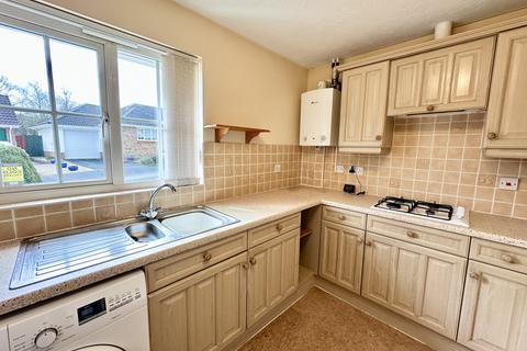 2 bedroom bungalow for sale, Griggs Garden, Fremington, EX31