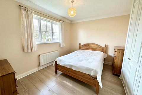 2 bedroom bungalow for sale, Griggs Garden, Fremington, EX31