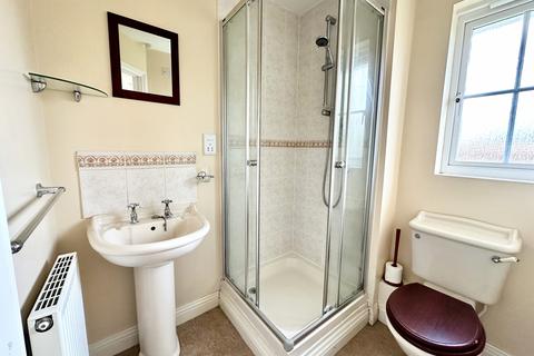 2 bedroom bungalow for sale, Griggs Garden, Fremington, EX31