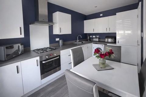 3 bedroom end of terrace house for sale, Hedley Close, Tyne and Wear DH4