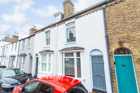 3 bedroom terraced house for sale, Argyle Road, Whitstable, Kent, CT5