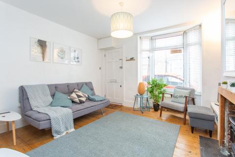 3 bedroom terraced house for sale, Argyle Road, Whitstable, Kent, CT5