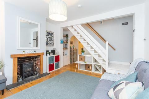 3 bedroom terraced house for sale, Argyle Road, Whitstable, Kent, CT5