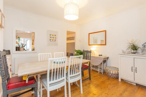 3 bedroom terraced house for sale, Argyle Road, Whitstable, Kent, CT5
