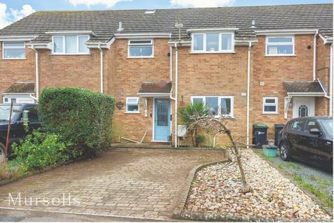 Vineyard Close, Poole BH16