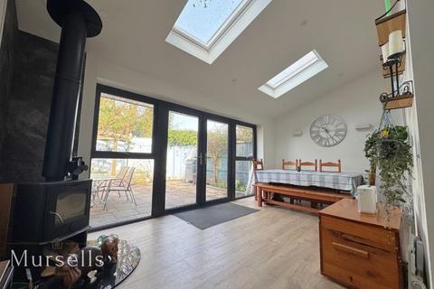 4 bedroom terraced house for sale, Vineyard Close, Poole BH16