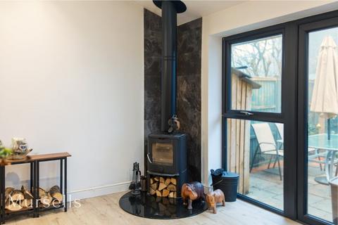 4 bedroom terraced house for sale, Vineyard Close, Poole BH16