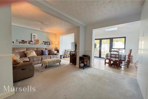 4 bedroom terraced house for sale, Vineyard Close, Poole BH16