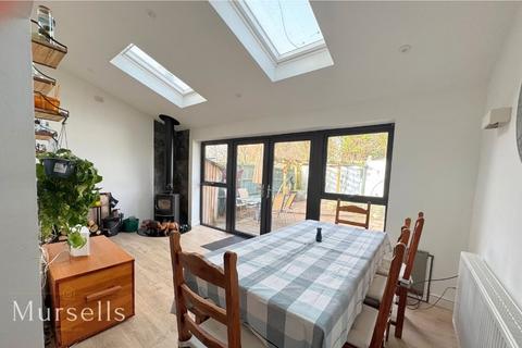 4 bedroom terraced house for sale, Vineyard Close, Poole BH16