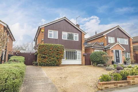 undefined, Nursery Road, Taplow SL6
