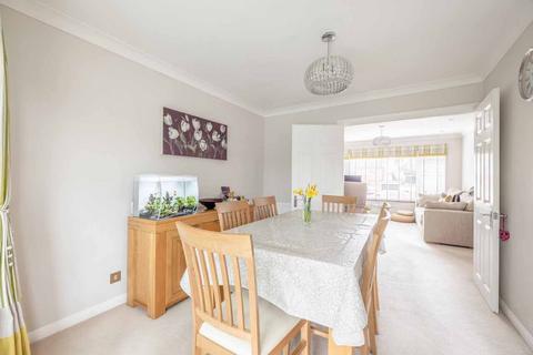 undefined, Nursery Road, Taplow SL6