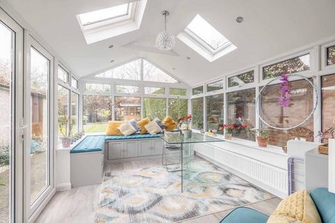 3 bedroom detached house for sale, Nursery Road, Taplow SL6