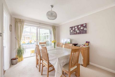 3 bedroom detached house for sale, Nursery Road, Taplow SL6